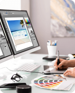Graphic Design